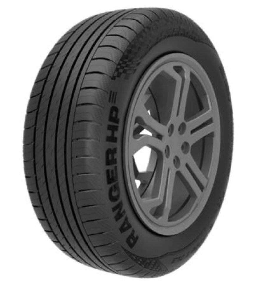 JK Tyre unveils the range of EV-specific Smart Radial Tyres