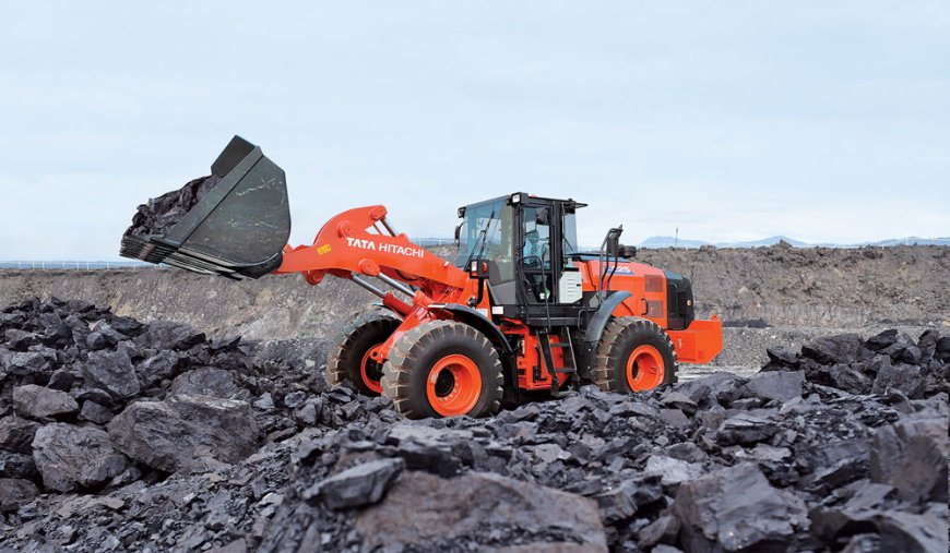 With the increased demand for production as well as time constraints, the 5-Ton payload Wheel Loader market has steadily increased over time.
