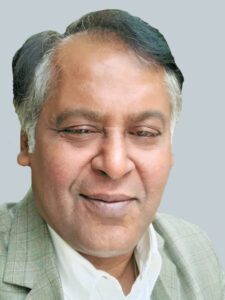Vijay Kumar - IESC